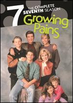 Growing Pains: Season 07