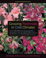 Growing Perennials in Cold Climates