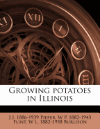 Growing Potatoes in Illinois
