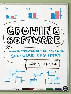 Growing Software: Proven Strategies for Managing Software Engineers - Testa, Louis