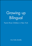 Growing Up Bilingual