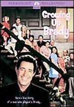 Growing Up Brady - Richard A. Colla