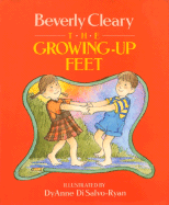 Growing-Up Feet