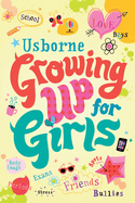 Growing Up for Girls