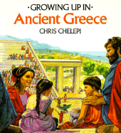 Growing Up in Ancient Greece