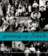 Growing Up Jewish in Canada - Sharp, R