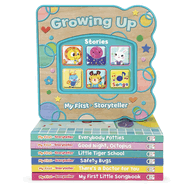 Growing Up Stories