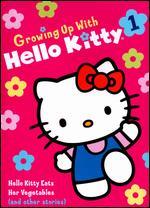 Growing Up with Hello Kitty 1