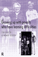 Growing Up with Parents Who Have Learning Difficulties