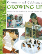 Growing Up - Behar, Susie
