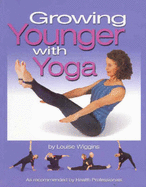 Growing Younger with Yoga