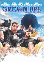 Grown Ups