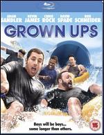 Grown Ups