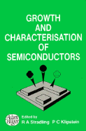 Growth and Characterisation of Semiconductors