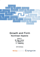Growth and Form: Nonlinear Aspects