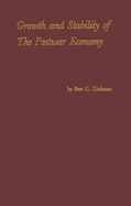 Growth and Stability of the Postwar Economy