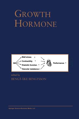 Growth Hormone - Bengi, Kemal (Editor)