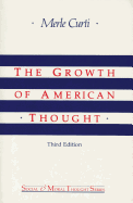 Growth of American Thought