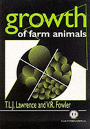 Growth of Farm Animals