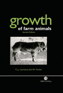 Growth of Farm Animals