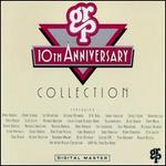 GRP 10th Anniversary Collection