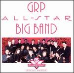 GRP All-Star Big Band