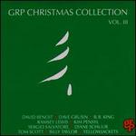 GRP Christmas Collection, Vol. 3
