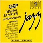 GRP Digital Sampler, Vol. 2