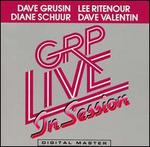 GRP Live in Session