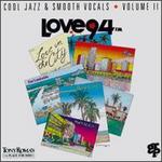 GRP & Love 94: Cool Jazz & Smooth Vocals, Vol. 2