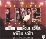GRP Super Live in Concert [Video]