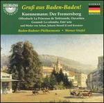 Gru� aus Baden-Baden!