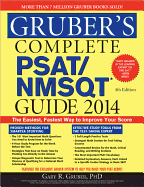 Gruber's Complete PSAT/NMSQT Guide