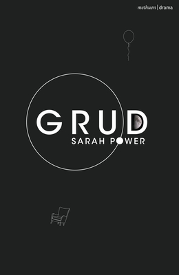 Grud - Power, Sarah