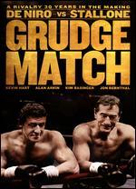 Grudge Match