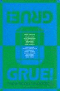 Grue!: The New Riddle of Induction