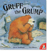 Gruff the Grump