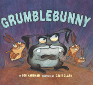 Grumblebunny