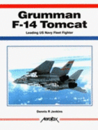 Grumman F-14 Tomcat: Leading US Navy Fleet Flighter