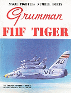 Grumman F11F Tiger