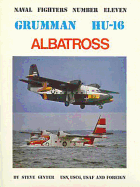 Grumman Hu-16 Albatross