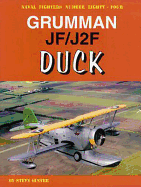 Grumman Jf/J2f Duck
