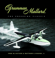 Grumman Mallard: The Enduring Classic