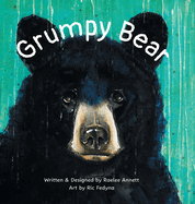 Grumpy Bear