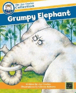 Grumpy Elephant - Cowley, Joy, and Roberts, Girvan (Illustrator)