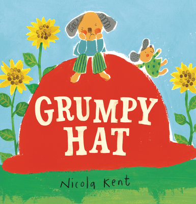 Grumpy Hat - 