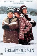 Grumpy Old Men