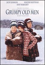 Grumpy Old Men