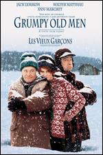 Grumpy Old Men - Donald Petrie