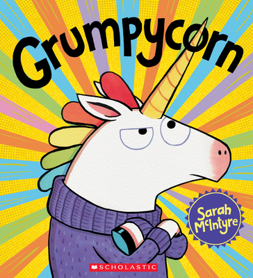 Grumpycorn - 